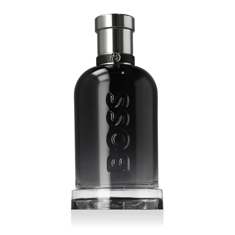 Hugo Boss Boss Boss Bottled Beyond nachfüllbares Eau de Parfum für Herren 150 ml