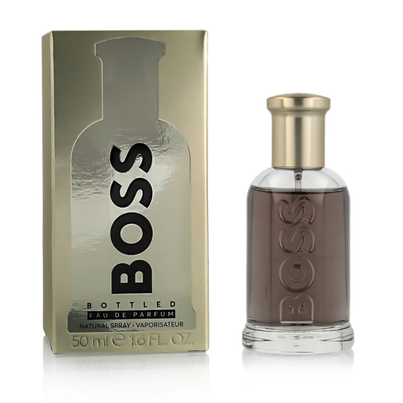 Hugo Boss Boss Bottled Eau de Parfum für Herren 50 ml