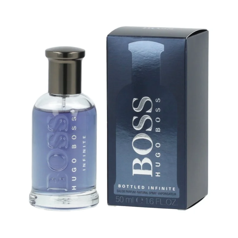 Hugo Boss Boss Bottled Infinite Eau de Parfum für Herren 50 ml