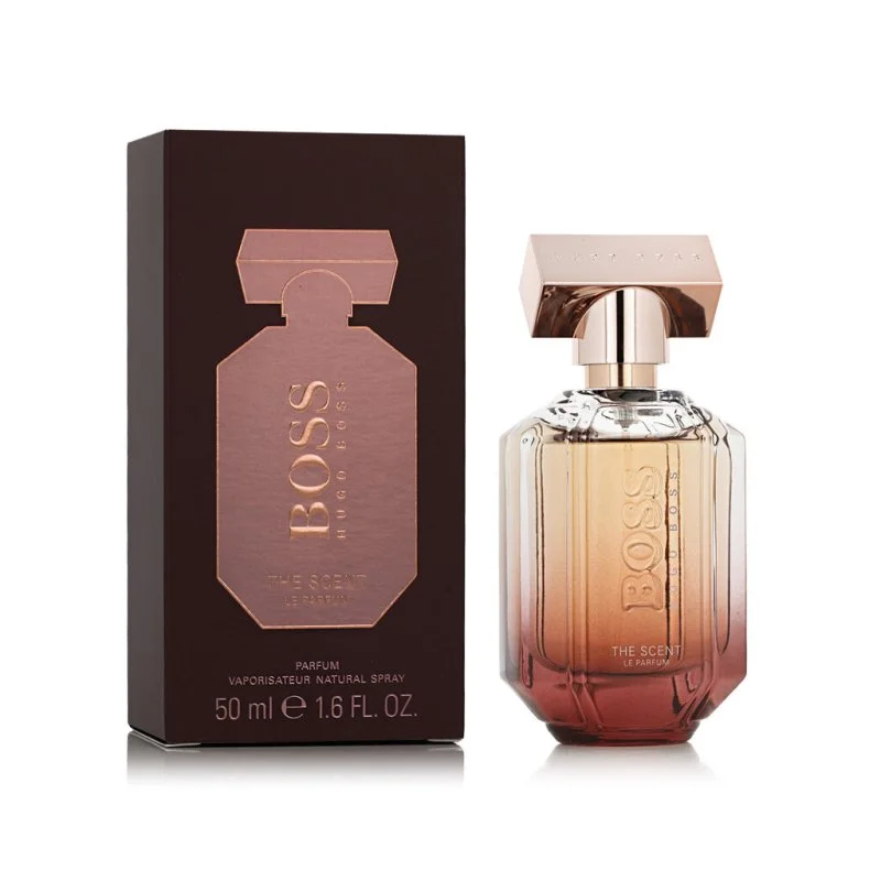 Hugo Boss Boss The Scent for Her EDP Parfüm für Damen 50 ml