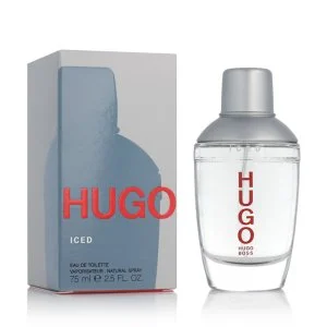 Hugo Boss Hugo Iced Eau de Toilette für Herren