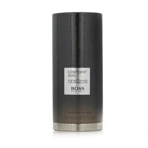 Hugo Boss The Collection Confident Oud Intense Eau de Parfum für Herren