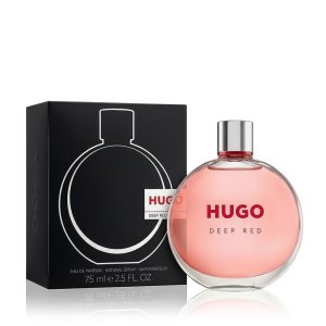 Deep Red Eau de Parfum für Damen