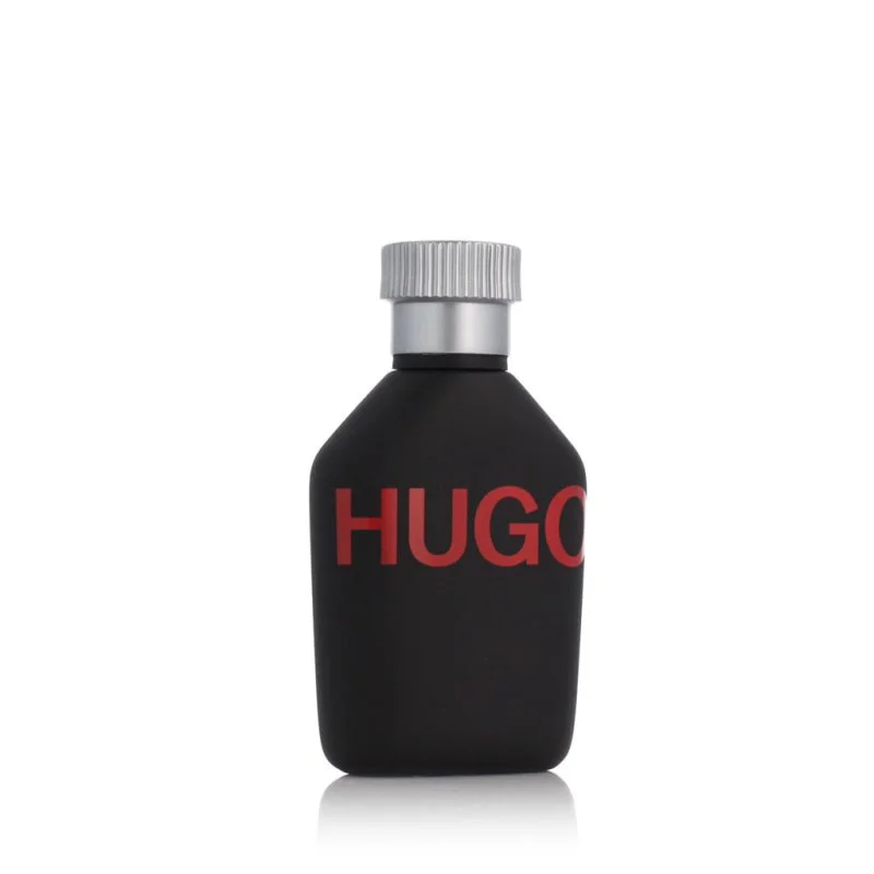 Hugo Just Different Eau de Toilette für Herren 40 ml