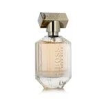 Boss The Scent Pure Accord For Her Eau de Toilette für Damen 50 ml
