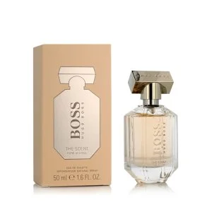 Hugo Boss Boss The Scent Pure Accord For Her Eau de Toilette für Damen