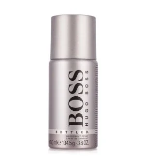 Hugo Boss Boss Bottled Deospray für Herren