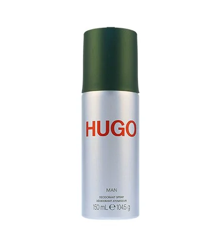 Hugo Deodorant-Spray für Herren 150 ml