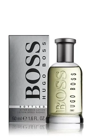Hugo Boss Boss Bottled Aftershave für Herren