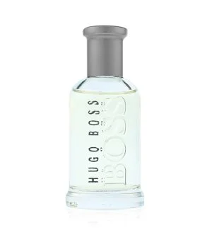Hugo Boss Boss Bottled Aftershave für Herren