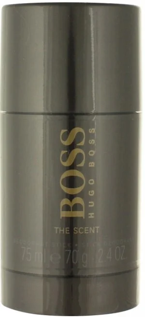 Hugo Boss The Scent Deostick für Herren