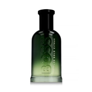 Boss Bottled Bold Citrus Eau de Parfum für Herren