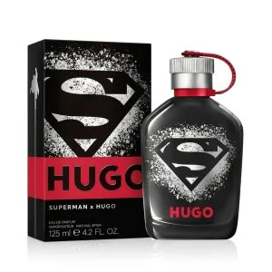 Hugo Boss Hugo X Superman Eau de Parfum für Herren