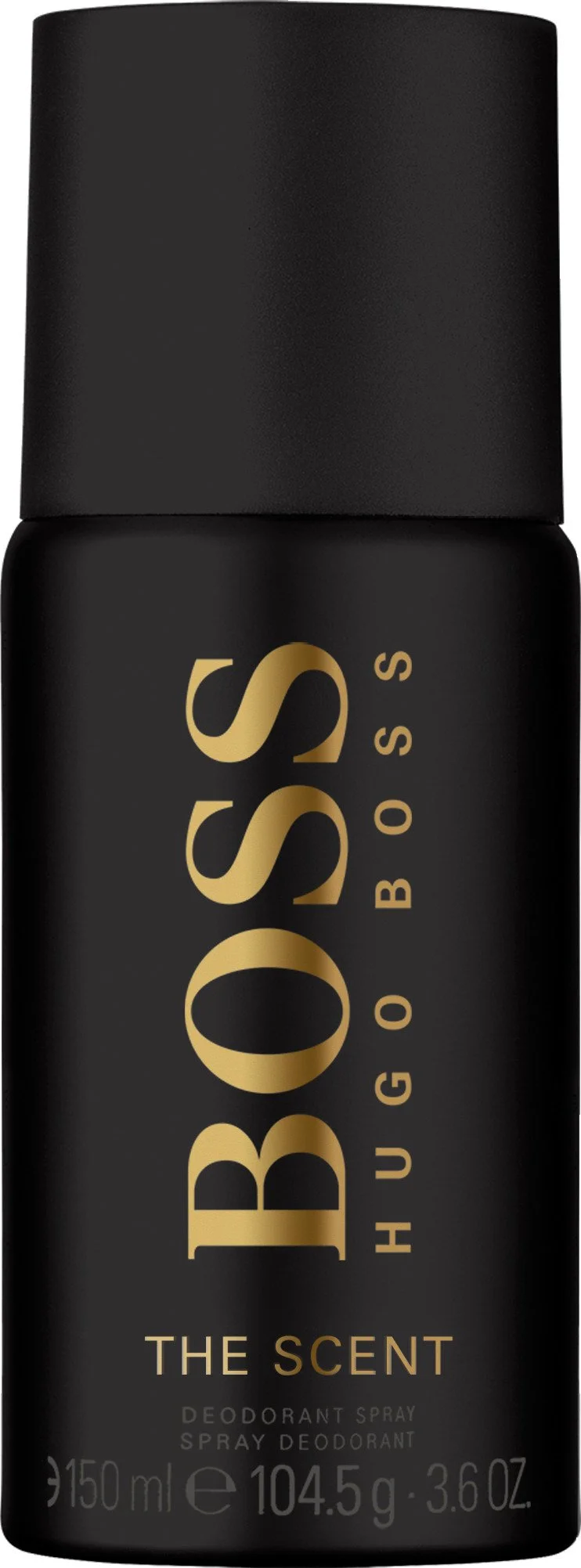 The Scent Deospray für Männer 150 ml