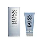 Boss Bottled Tonic Duschgel für Körper und Haare für Herren 200 ml