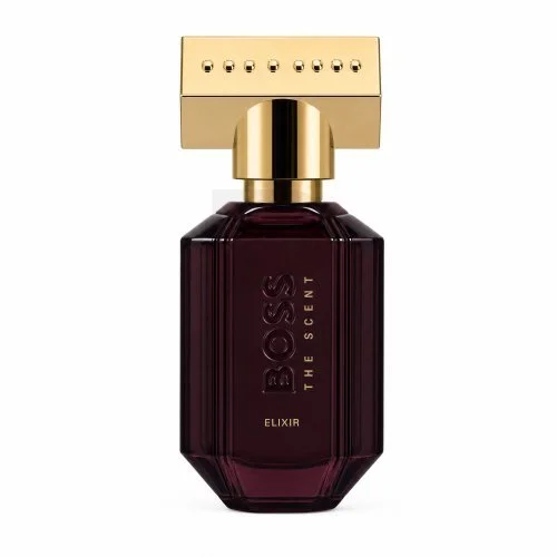 Boss The Scent Elixir intensives Parfum für Damen 30 ml