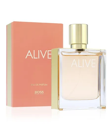 Boss Alive Eau de Parfum für Frauen 30 ml