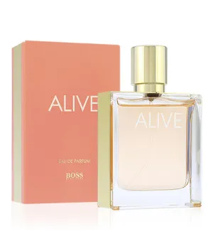 Hugo Boss Boss Alive Eau de Parfum für Damen 50 ml