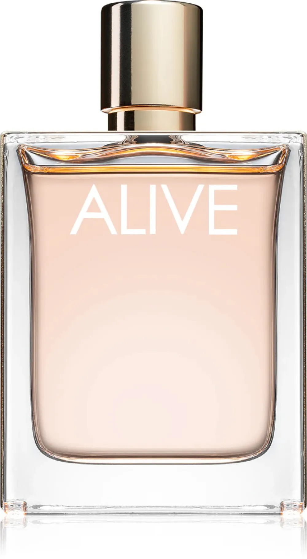 Boss Alive Eau de Parfum für Damen 80 ml