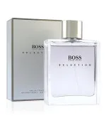 Boss Selection Eau de Toilette für Männer 100 ml
