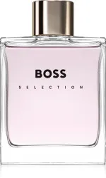 Boss Selection Eau de Toilette für Männer 100 ml