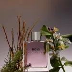 Boss Selection Eau de Toilette für Männer 100 ml