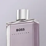 Boss Selection Eau de Toilette für Männer 100 ml