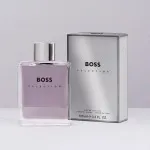 Boss Selection Eau de Toilette für Männer 100 ml