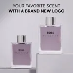 Boss Selection Eau de Toilette für Männer 100 ml