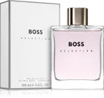Boss Selection Eau de Toilette für Männer 100 ml