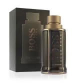 Boss The Scent Le Parfum Eau de Parfum für Herren 100 ml