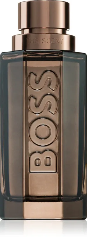 Hugo Boss Boss The Scent Le Parfum Eau de Parfum für Herren