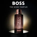 Boss The Scent Le Parfum Eau de Parfum für Herren 100 ml