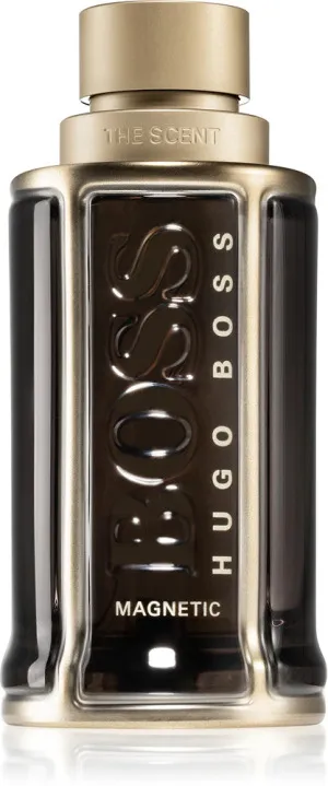 Hugo Boss Boss The Scent Magnetic Eau de Parfum für Herren 100 ml