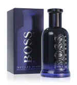 Hugo Boss Bottled Night Eau de Toilette für Herren 100 ml