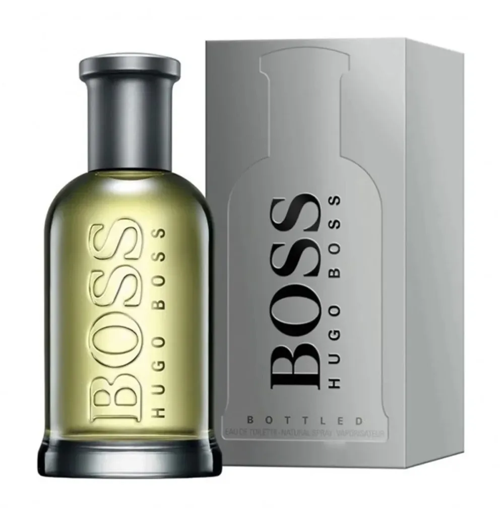Bottled Eau de Toilette für Herren 100 ml