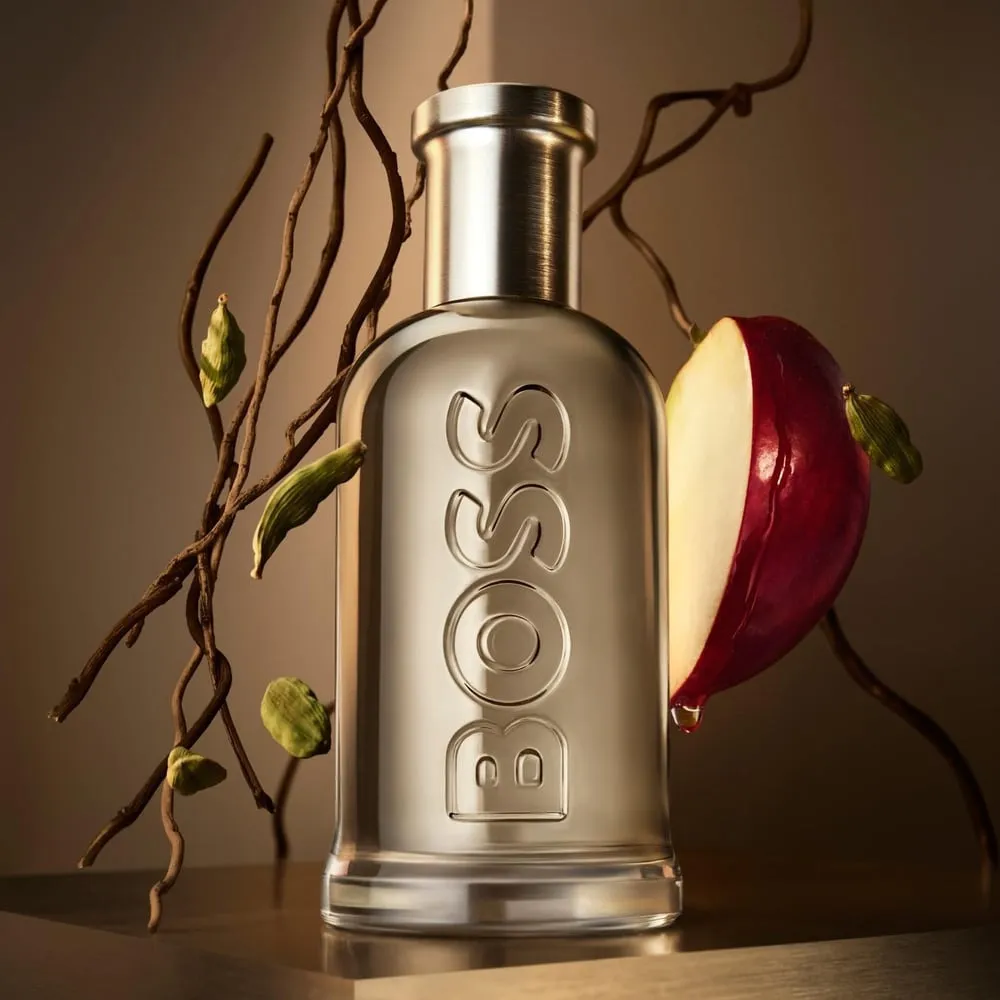 Bottled Eau de Toilette für Herren 100 ml