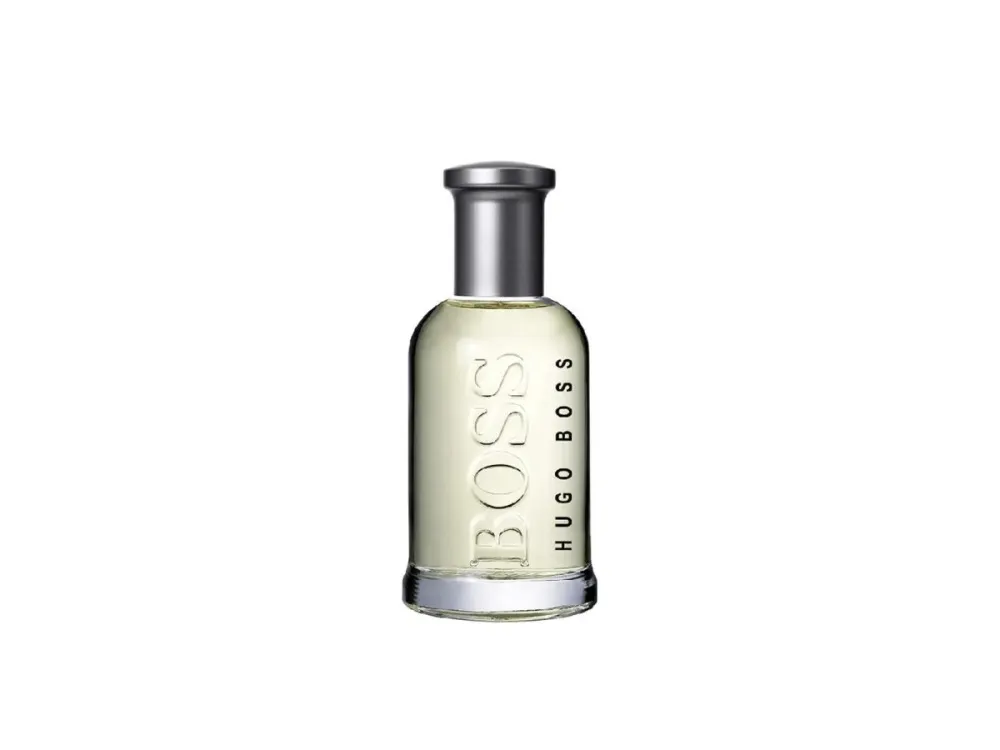 Bottled Eau de Toilette für Herren 50 ml