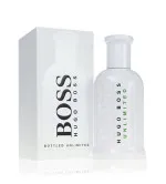 Hugo Boss Bottled Unlimited Eau de Toilette für Herren 100 ml