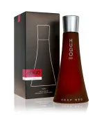 Hugo Boss Deep Red Eau de Parfum für Damen 90 ml
