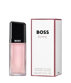 Hugo Boss Femme Eau de Parfum für Damen