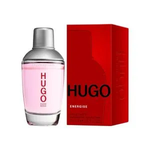 Hugo Boss Hugo Energise Eau de Toilette für Herren 75 ml