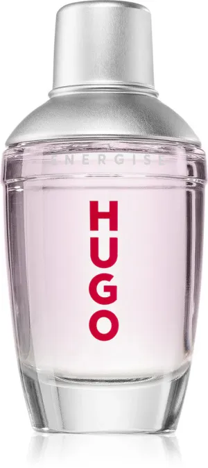 Hugo Boss Hugo Energise Eau de Toilette für Herren