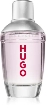 Hugo Energise Eau de Toilette für Herren 75 ml