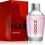 Hugo Energise Eau de Toilette für Herren 75 ml