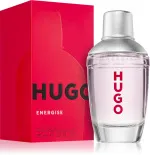Hugo Energise Eau de Toilette für Herren 75 ml