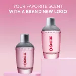 Hugo Energise Eau de Toilette für Herren 75 ml