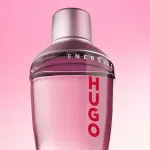 Hugo Energise Eau de Toilette für Herren 75 ml