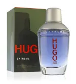 Hugo Man Extreme Eau de Parfum für Männer 75 ml