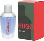 Hugo Man Extreme Eau de Parfum für Männer 75 ml